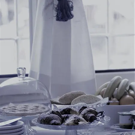 Gemma Roro B&B 라벤나