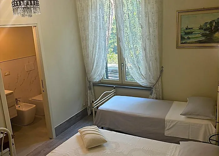 Gemma Roro Bed & Breakfast