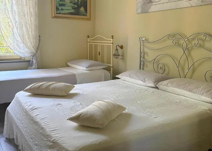 Gemma Roro 3* Rávena