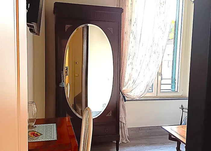 Gemma Roro Bed and breakfast Rávena