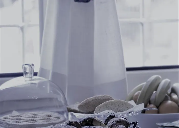 Gemma Roro Bed and breakfast Rávena