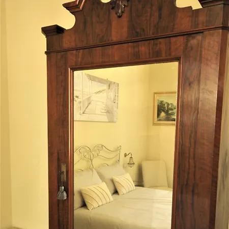 Gemma Roro Oda ve Kahvaltı