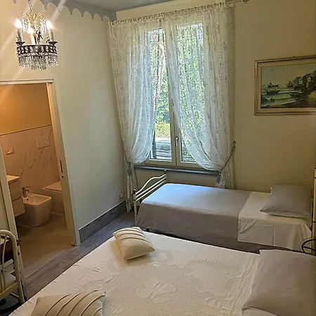 Gemma Roro Bed & Breakfast