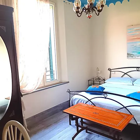 Bed & Breakfast Gemma Roro *