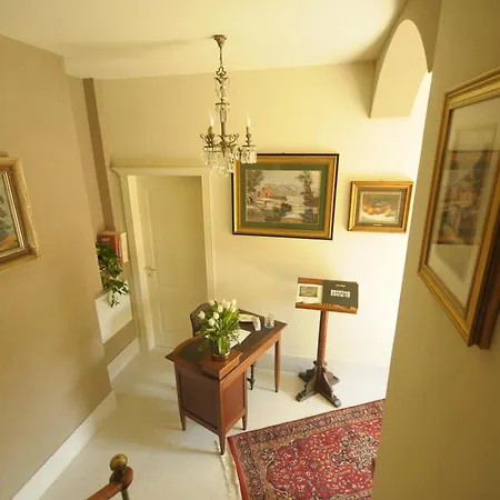 Gemma Rorò Bed & Breakfast