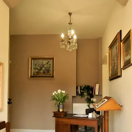 Bed & Breakfast Gemma Roro *
