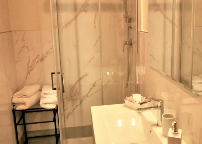 Bed & Breakfast Gemma Rorò 3*