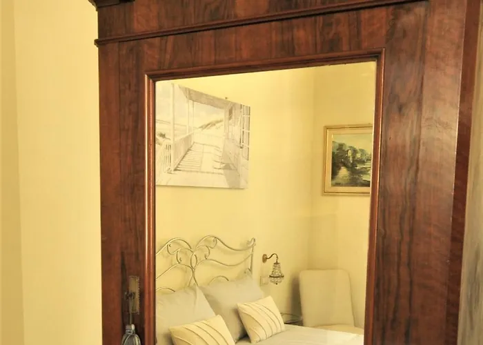 Gemma Rorò Bed & Breakfast