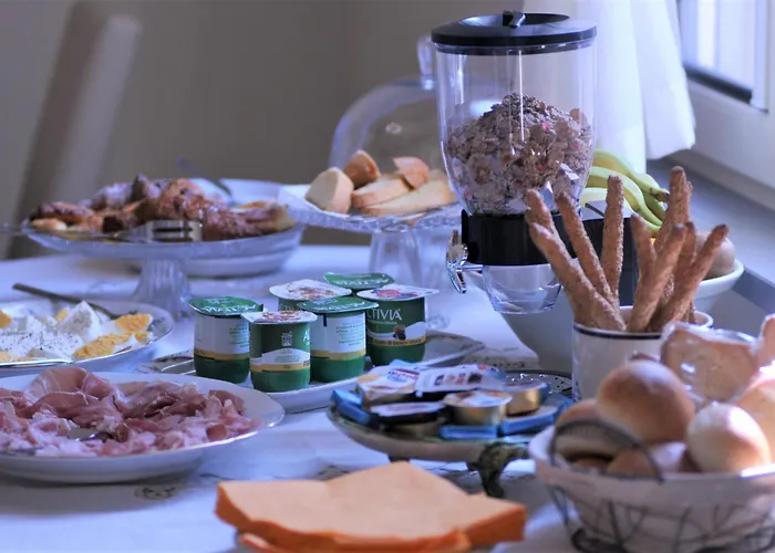 Gemma Rorò 3* Ravenna