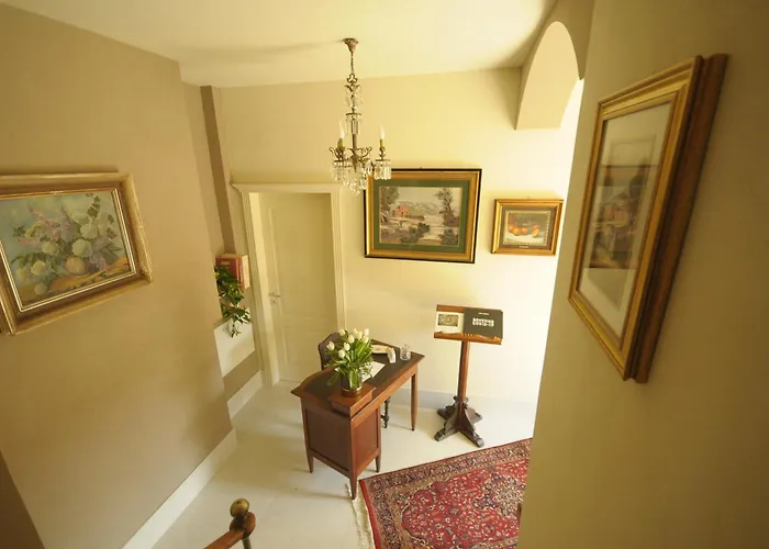 Gemma Rorò Bed & Breakfast