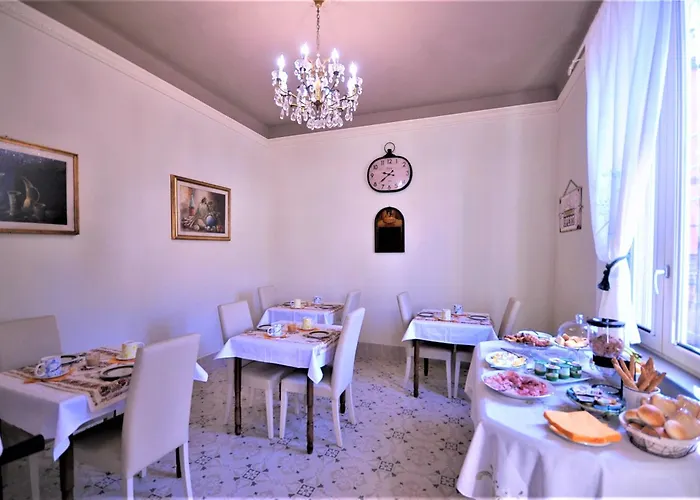 Bed & Breakfast Gemma Roro Ravenna